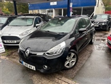 Used Renault Clio