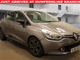 Used Renault Clio