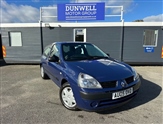 Used Renault Clio Used Renault Clio