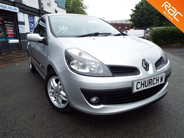 Large image for the Used Renault CLIO