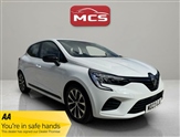 Used Renault Clio