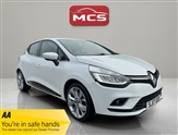 Used Renault Clio