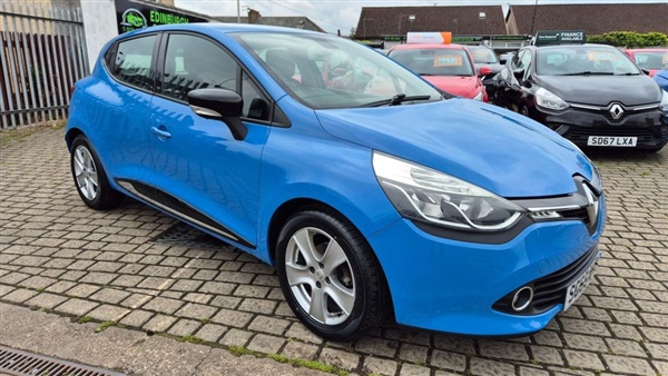 Large image for the Used Renault CLIO