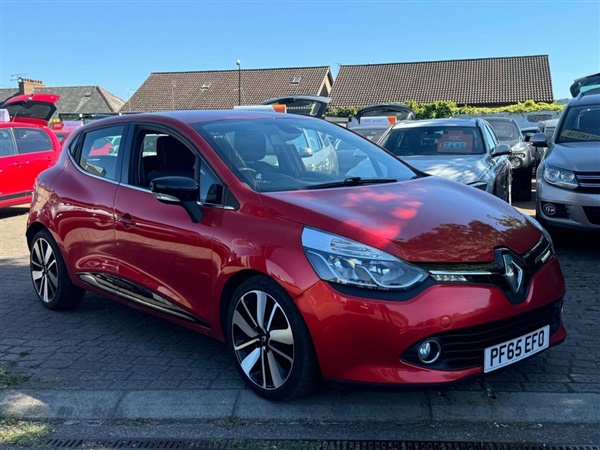 Large image for the Used Renault CLIO