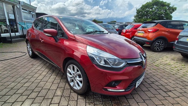 Large image for the Used Renault CLIO