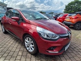 Used Renault Clio