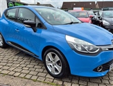 Used Renault Clio