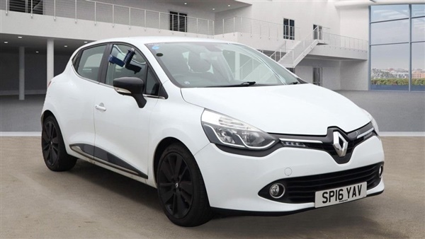 Large image for the Used Renault CLIO
