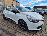 Used Renault Clio