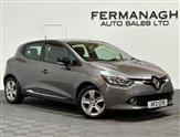 Used Renault Clio