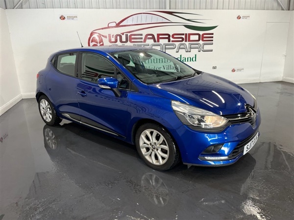 Large image for the Used Renault CLIO