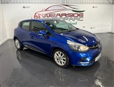 Used Renault Clio