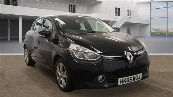 Large image for the Used Renault CLIO