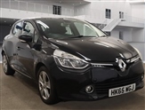 Used Renault Clio