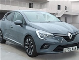Used Renault Clio