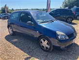 Used Renault Clio