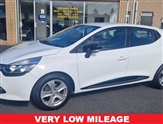 Used Renault Clio