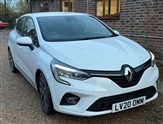 Used Renault Clio