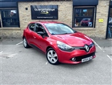 Used Renault Clio