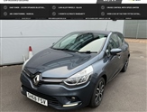 Used Renault Clio