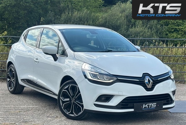 Large image for the Used Renault CLIO