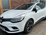 Used Renault Clio