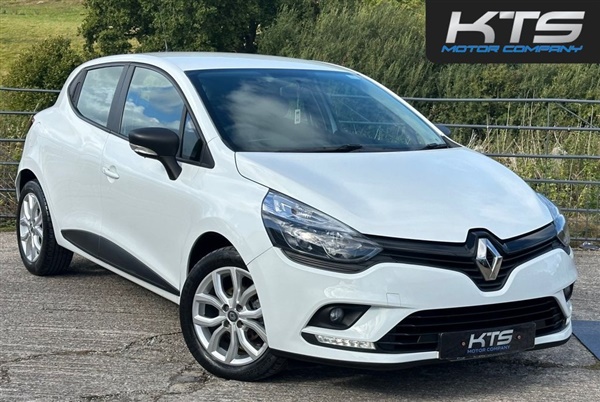 Large image for the Used Renault CLIO