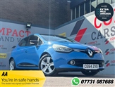 Used Renault Clio
