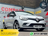 Used Renault Clio