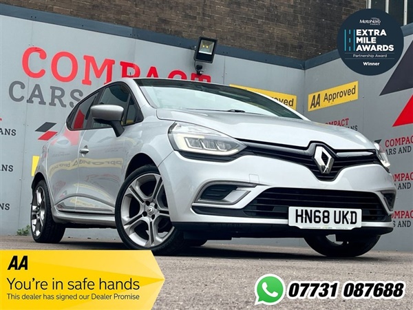 Large image for the Used Renault CLIO