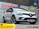 Used Renault Clio