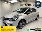 Used Renault Clio