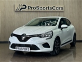 Used Renault Clio
