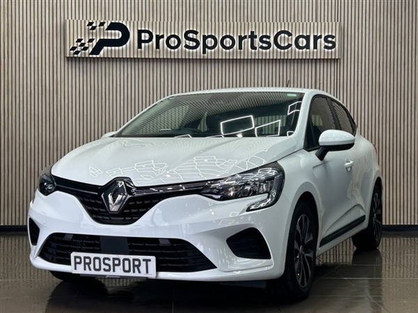 Large image for the Used Renault CLIO