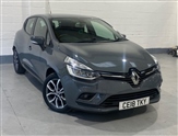 Used Renault Clio