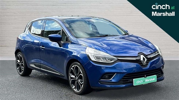 Large image for the Used Renault Clio