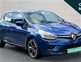 Renault Clio Image 1