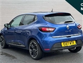Renault Clio Image 5