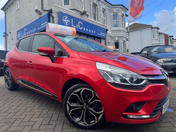 Large image for the Used Renault CLIO