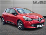 Renault Clio Image 1