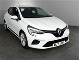 Used Renault Clio