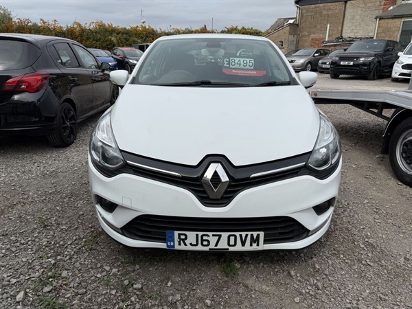 Large image for the Used Renault CLIO