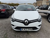 Used Renault Clio