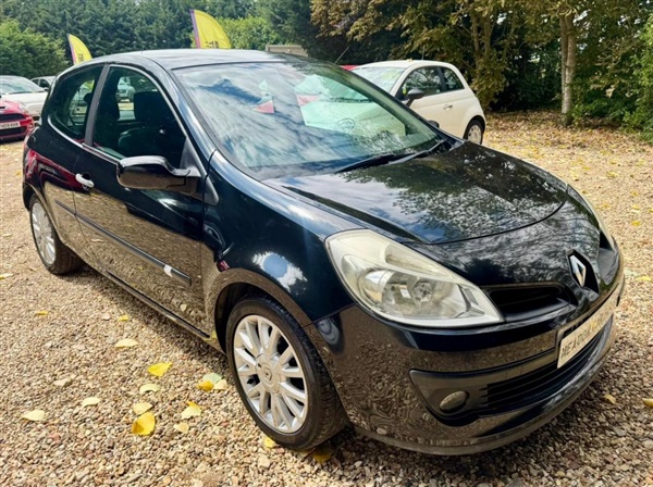 Large image for the Used Renault CLIO