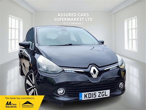 Large image for the Used Renault CLIO