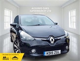 Used Renault Clio