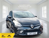 Used Renault Clio