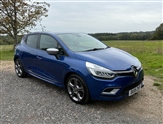 Used Renault Clio