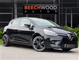 Used Renault Clio