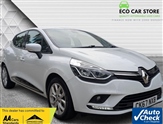 Used Renault Clio